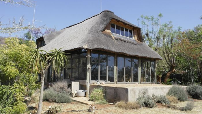 Property #ENT0151466, Farm for sale in Rietbokspruit Ah