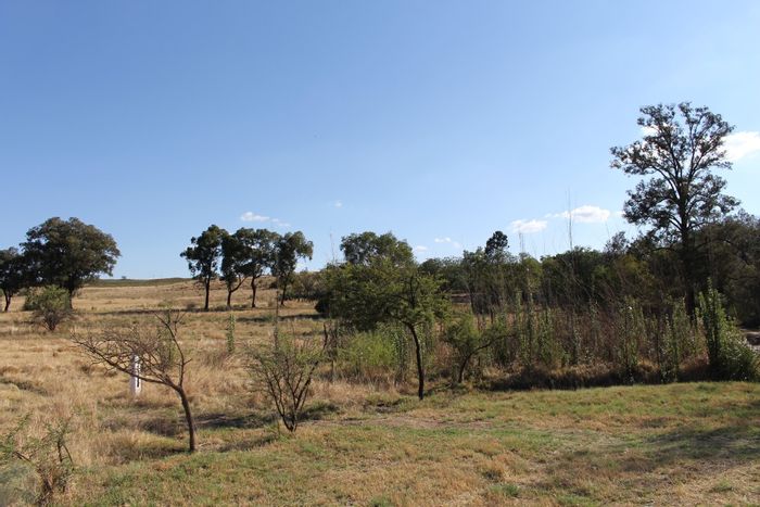Property #ENT0153873, Farm for sale in Knoppieslaagte