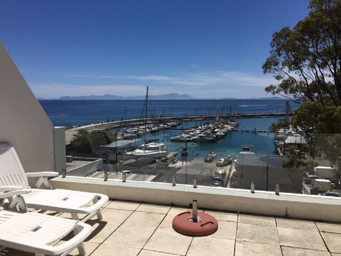 Property #ENT0154897, Apartment for sale in Gordons Bay Village