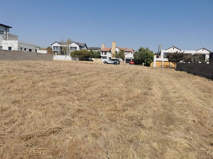 Property #ENT0156338, Vacant Land Residential for sale in Copperleaf Estate