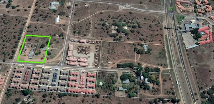 Property #ENT0159227, Vacant Land Residential for sale in Ivy Park