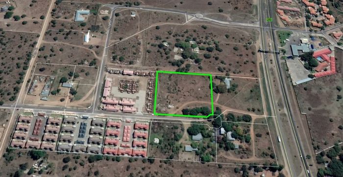 Property #ENT0159228, Vacant Land Residential for sale in Ivy Park