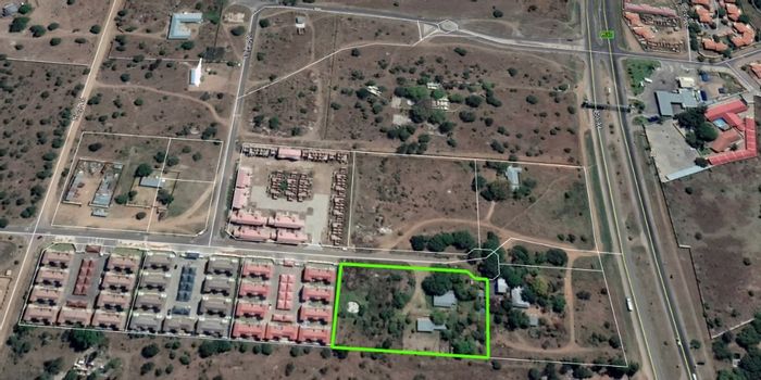 Property #ENT0159231, Vacant Land Residential for sale in Ivy Park