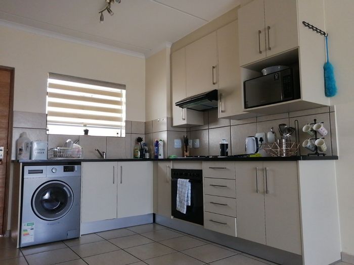 Property #ENT0161390, Apartment for sale in Barbeque Downs