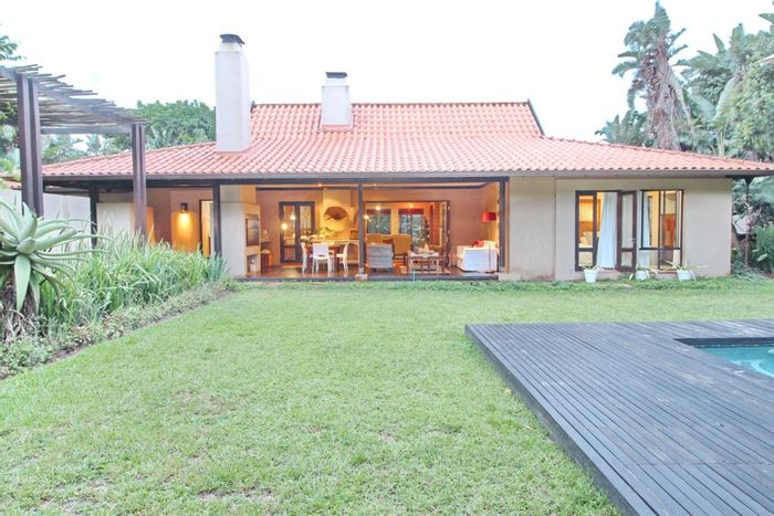 Property #ENT0162571, House rental monthly in Zimbali Coastal Resort & Estate