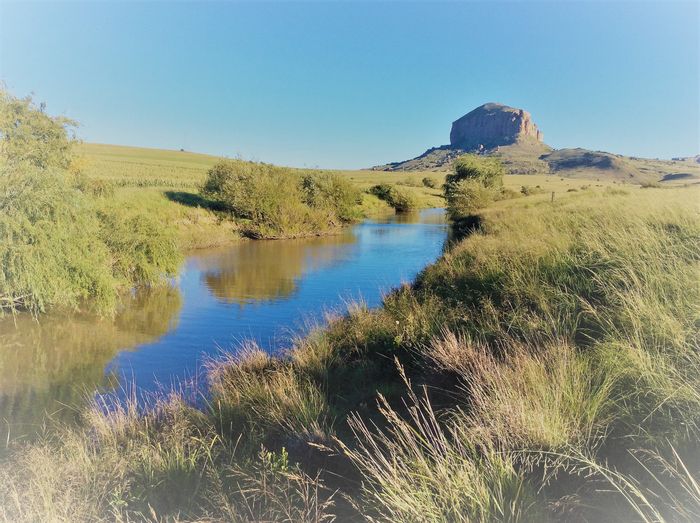 Property #ENT0166149, House for sale in Harrismith