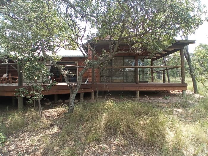 Property #ENT0166240, House for sale in Modimolle Rural