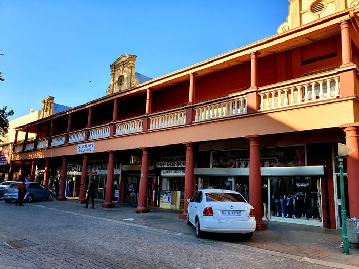 Property #ENT0166582, Retail for sale in Potchefstroom Central