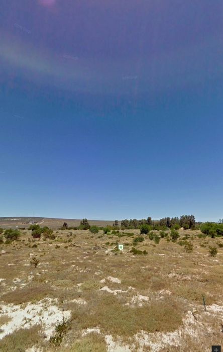 Property #ENT0166698, Vacant Land Residential for sale in Britannia Bay
