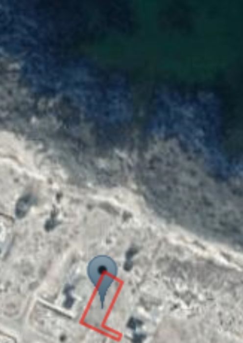 Property #ENT0167697, Vacant Land Residential for sale in Sandy Point
