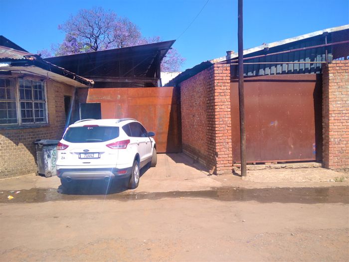 Property #ENT0167629, House for sale in Pretoria Central