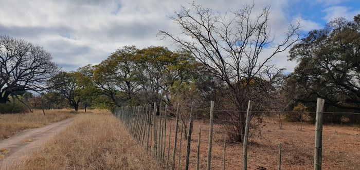 Property #ENT0168207, Small Holding for sale in Modimolle Rural