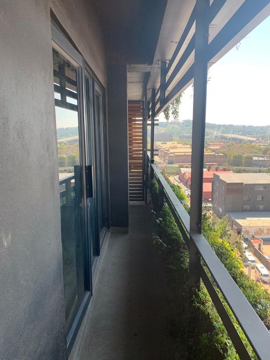 Property #ENT0169908, Apartment for sale in New Doornfontein