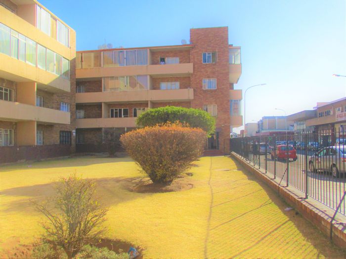 Property #ENT0172280, Apartment for sale in Boksburg Central