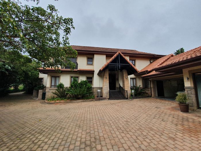 Property #ENT0173499, House rental monthly in Zimbali Coastal Resort & Estate