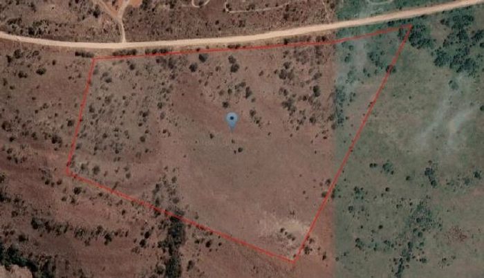 Property #ENT0173655, Small Holding for sale in Hennops River