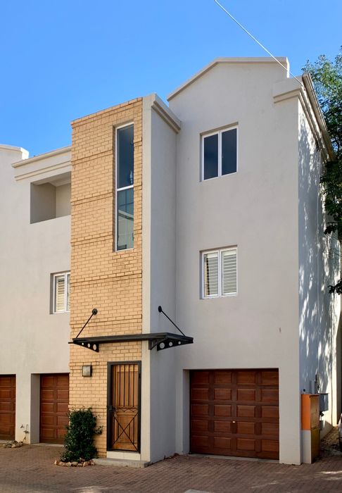 Property #ENT0173673, Townhouse for sale in Elton Hill