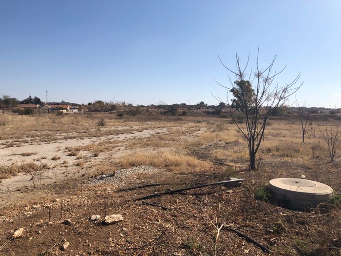 Property #ENT0175043, Vacant Land Residential for sale in Ivydale