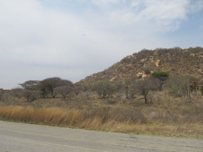 Property #ENT0177322, Farm for sale in Polokwane Rural