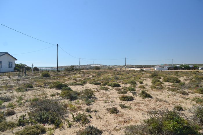Property #ENT0177664, Vacant Land Residential for sale in Hondeklip Bay
