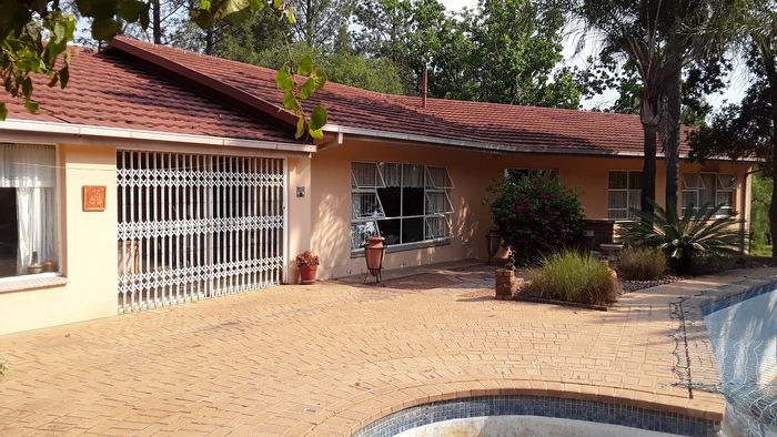Property #ENT0178707, Small Holding for sale in Mnandi