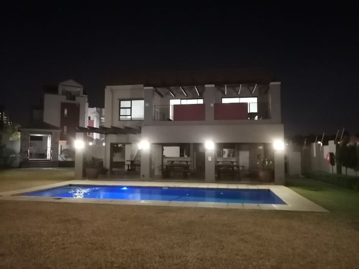 Property #ENT0178805, Apartment for sale in Sunninghill