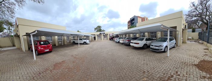 Property #ENT0180336, Office for sale in Polokwane Central
