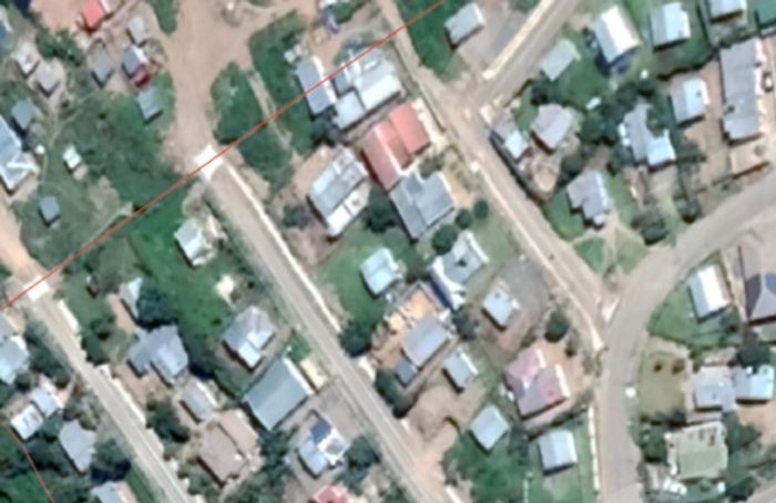 Property #ENT0181140, Vacant Land Residential sold in Bhongweni