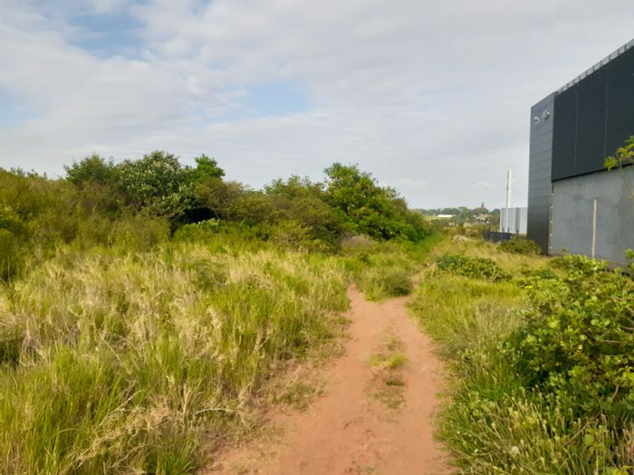 Property #ENT0181482, Vacant for sale in Ballito Commercial District