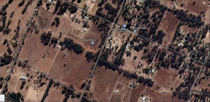 Property #ENT0181920, Vacant Land Agricultural pending sale in Valley Settlements A H