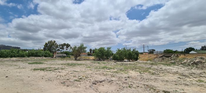 Property #ENT0182782, Vacant Land Residential for sale in Klapmuts