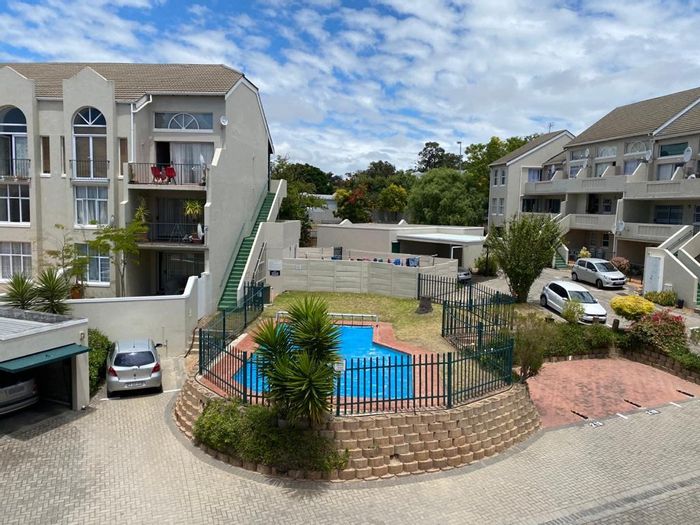 Property #ENT0182726, Apartment for sale in Durbanville Central