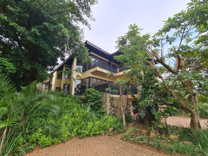 Property #ENT0182816, House rental monthly in Zimbali Coastal Resort & Estate