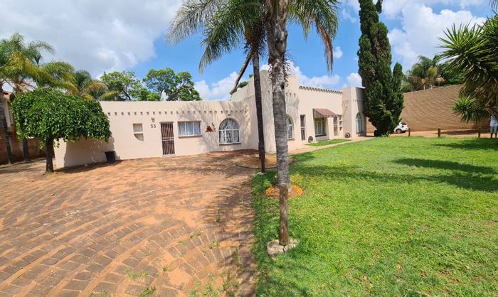 Property #ENT0183072, Hotel for sale in Polokwane Central