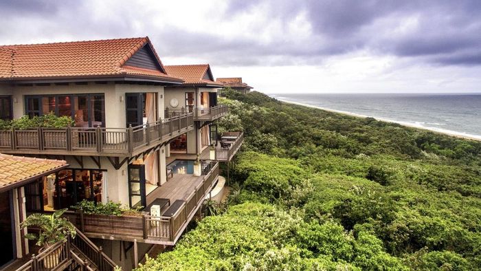 Property #ENT0183206, House sold in Zimbali Coastal Resort & Estate