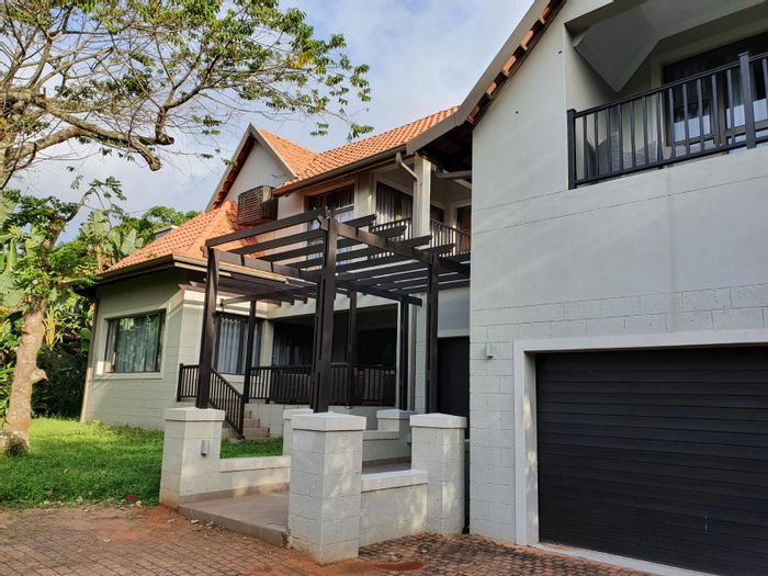 Property #ENT0184361, House rental monthly in Zimbali Coastal Resort & Estate