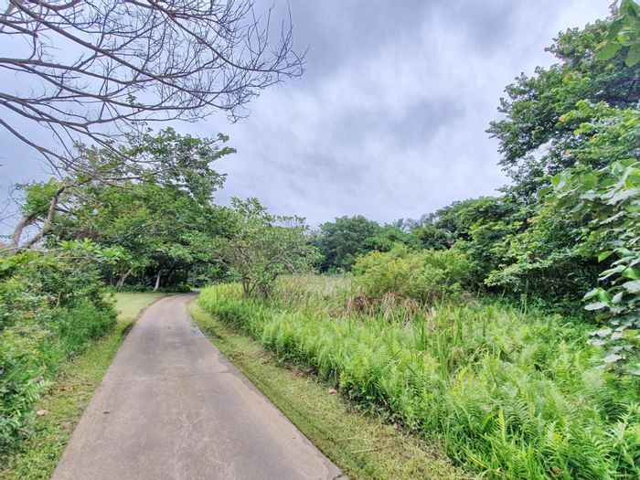 Property #ENT0184780, Vacant Land Residential for sale in Zimbali Coastal Resort & Estate
