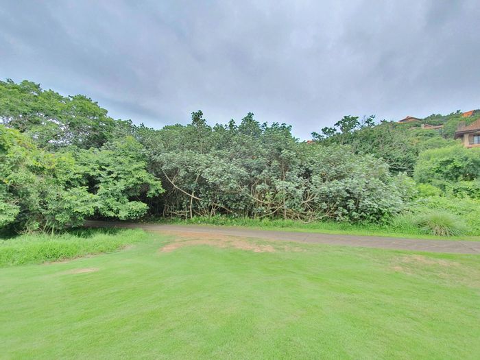 Fairway Frontage Gem in Zimbali Coastal Resort & Estate, For Sale