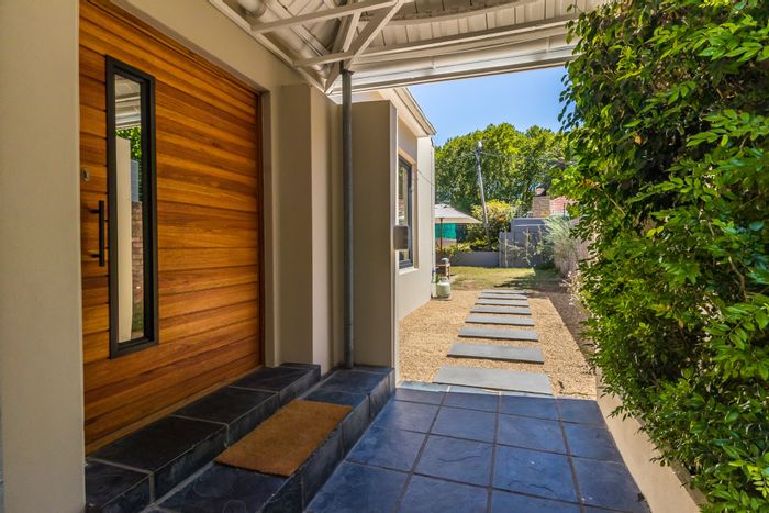Property #ENT0185026, House for sale in Newlands