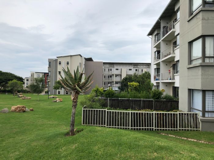 Property #ENT0185228, Apartment for sale in Fourways