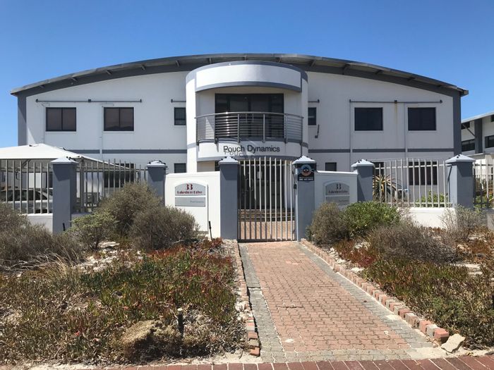 Property #ENT0185674, Factorywarehouse for sale in Capricorn