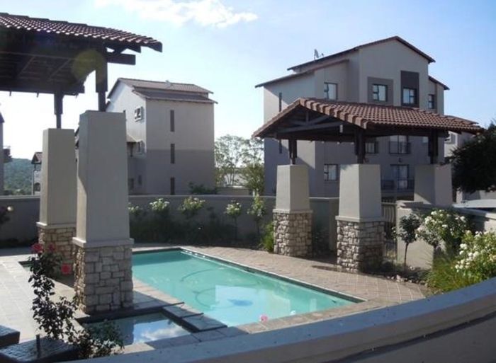 Property #ENT0185699, Apartment for sale in Sunninghill