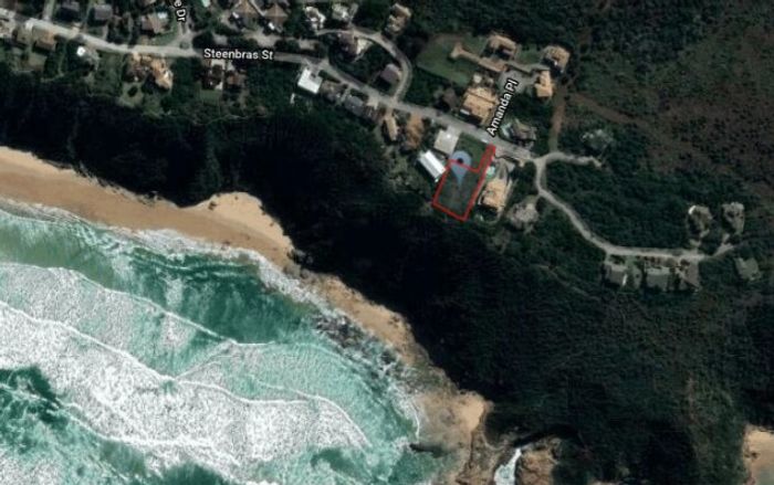 Property #ENT0185987, Vacant Land Residential for sale in Brenton On Sea