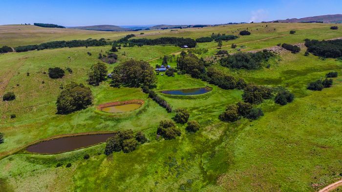 Property #ENT0186401, Farm for sale in Dullstroom Rural