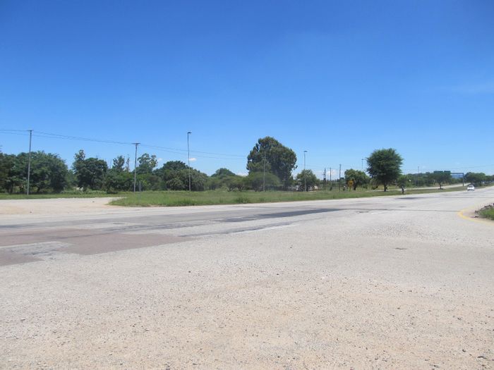 Property #ENT0186869, Small Holding for sale in Ivydale