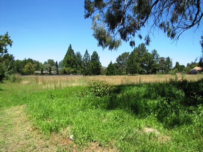 Property #ENT0187071, Vacant Land Residential for sale in Deneysville