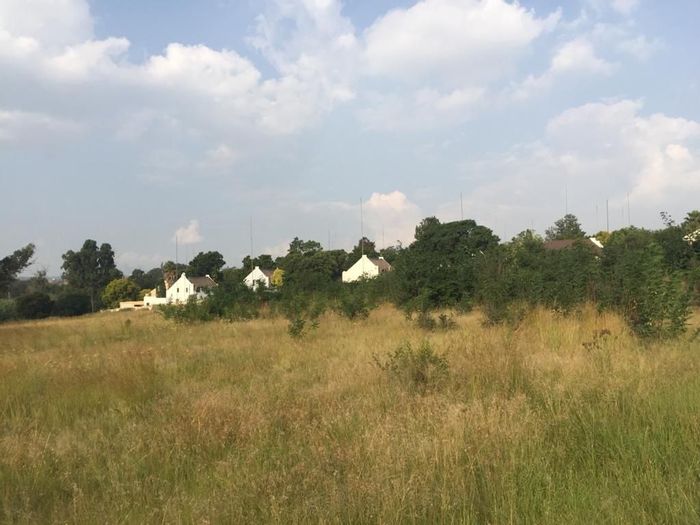 Property #ENT0187489, Vacant Land Residential for sale in Buccleuch