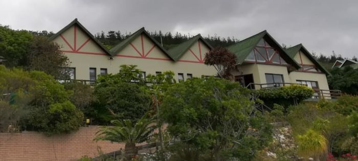 Property #ENT0187790, House sold in Outeniqua Strand