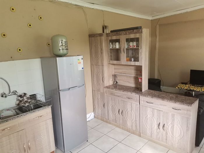 Property #ENT0188780, House for sale in Brakpan Central
