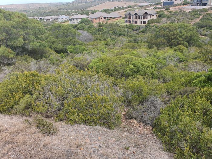 Property #ENT0189321, Vacant Land Residential for sale in Num Num Cape Estate